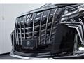2017 Toyota Alphard