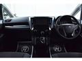 2017 Toyota Alphard