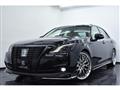 2015 Toyota Crown Hybrid