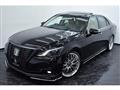 2015 Toyota Crown Hybrid