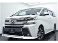 2017 Toyota Vellfire