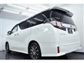 2017 Toyota Vellfire