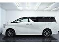 2017 Toyota Vellfire