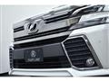 2017 Toyota Vellfire