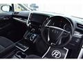 2017 Toyota Vellfire