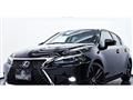 2018 Lexus CT