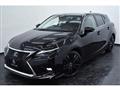 2018 Lexus CT