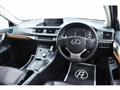 2018 Lexus CT