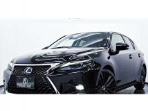 2018 Lexus CT