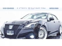 2016 Toyota Crown Hybrid