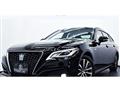 2019 Toyota Crown