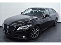 2019 Toyota Crown