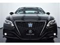 2019 Toyota Crown