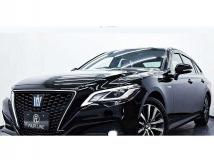 2019 Toyota Crown