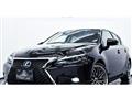 2018 Lexus CT