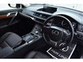 2018 Lexus CT
