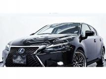 2018 Lexus CT