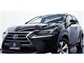 2014 Lexus NX