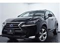 2014 Lexus NX