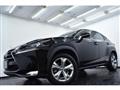 2014 Lexus NX