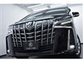 2019 Toyota Alphard