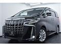 2019 Toyota Alphard
