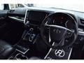 2019 Toyota Alphard