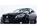2019 Toyota Crown