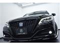 2019 Toyota Crown