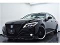 2019 Toyota Crown