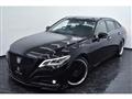 2019 Toyota Crown
