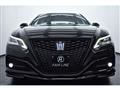 2019 Toyota Crown