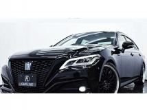 2019 Toyota Crown