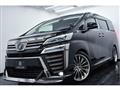 2018 Toyota Vellfire