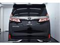 2018 Toyota Vellfire