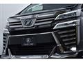 2018 Toyota Vellfire