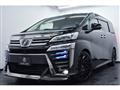 2019 Toyota Vellfire