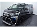 2019 Toyota Vellfire