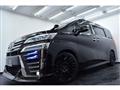 2019 Toyota Vellfire