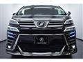 2019 Toyota Vellfire