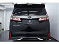 2019 Toyota Vellfire