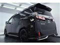 2019 Toyota Vellfire