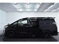 2019 Toyota Vellfire