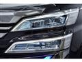 2019 Toyota Vellfire