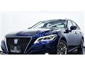 2018 Toyota Crown