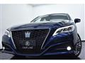 2018 Toyota Crown