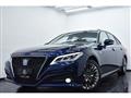 2018 Toyota Crown