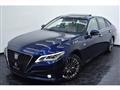 2018 Toyota Crown