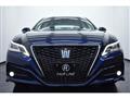 2018 Toyota Crown