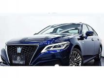 2018 Toyota Crown